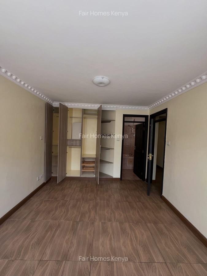 5 Bed Townhouse with En Suite at Convent Drive - 11