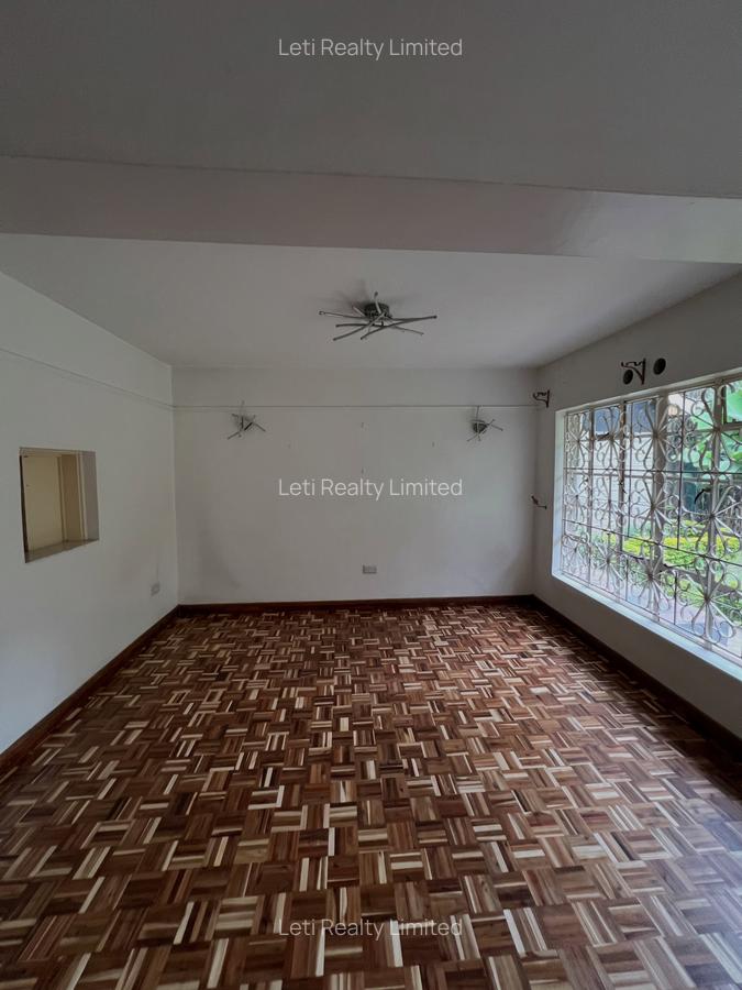 4 Bed Townhouse with En Suite in Kilimani - 5