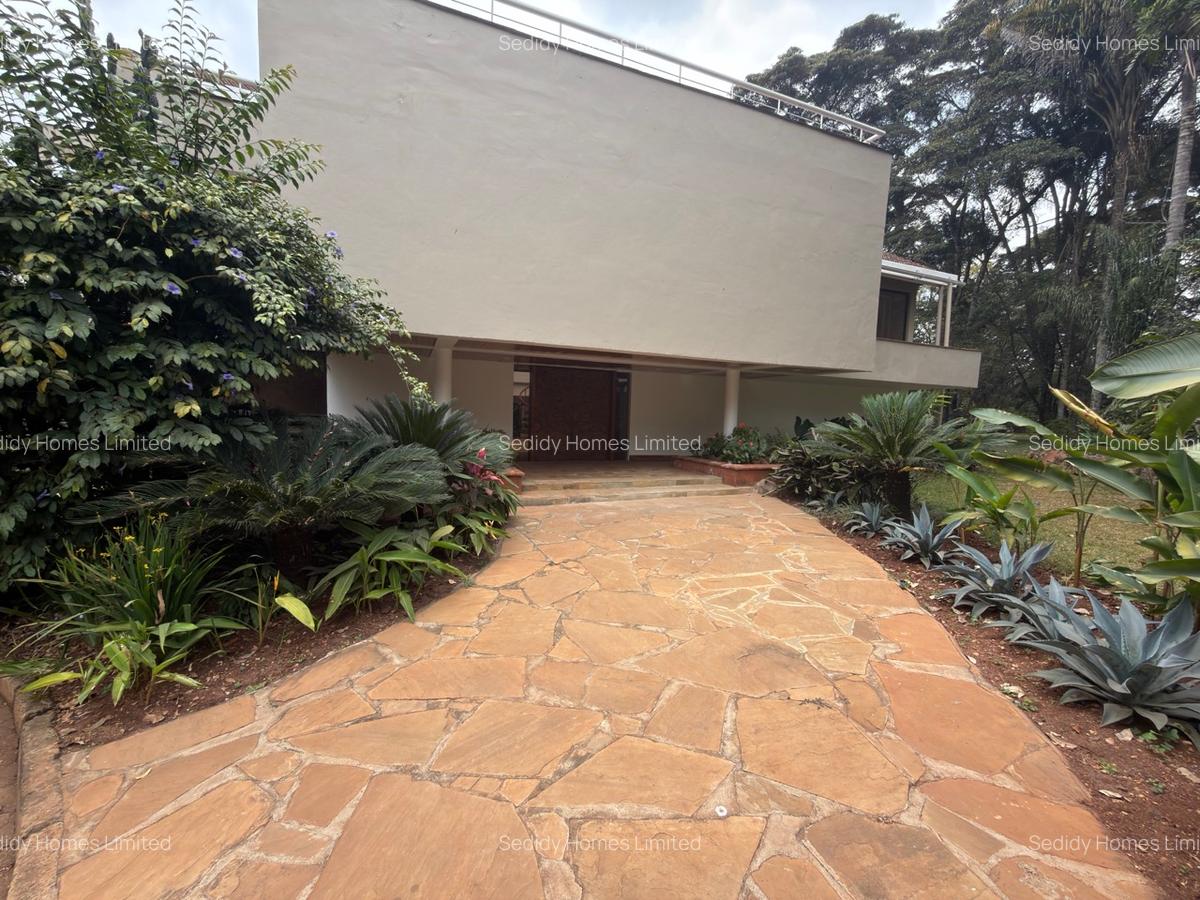 5 Bed Villa with Staff Quarters in Lower Kabete - 2