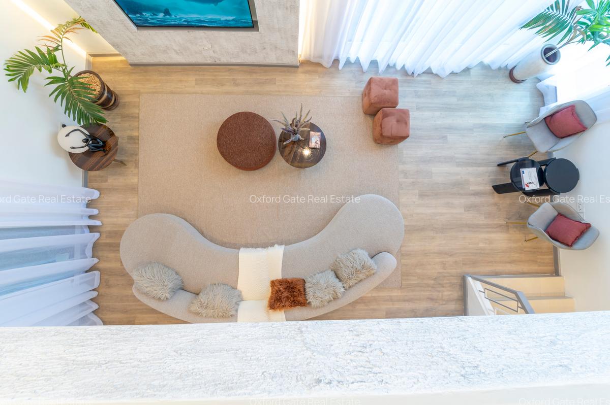 4 Bed Townhouse with En Suite at Brookview - 19