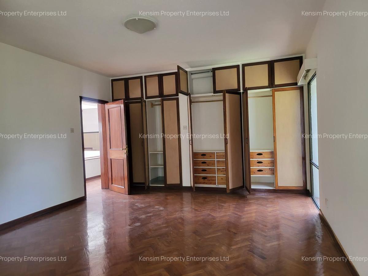 5 Bed Townhouse with En Suite in Lower Kabete - 20