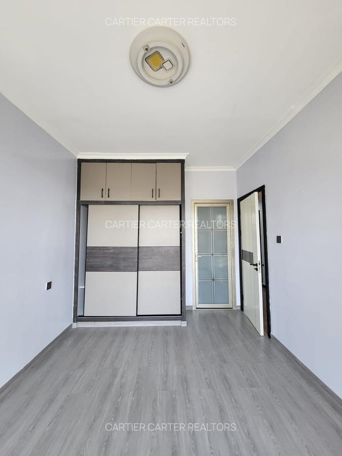 3 Bed House with En Suite in Kilimani - 4