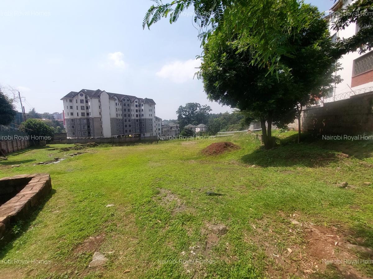 Residential Land at Mandera Road - 17