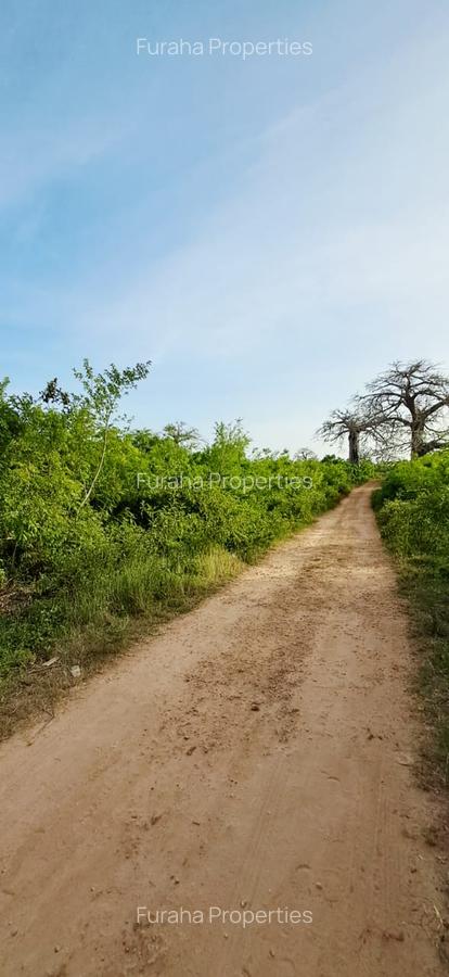 Land in Diani - 12