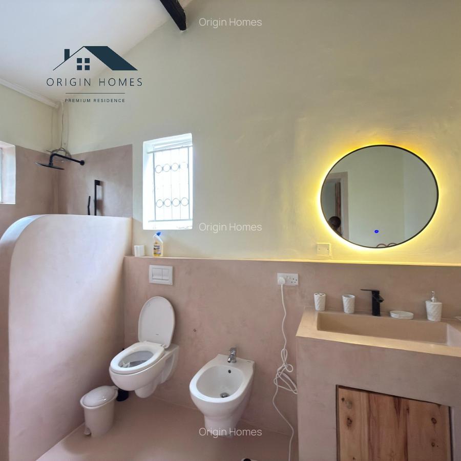 1 Bed House with En Suite at Runda - 3