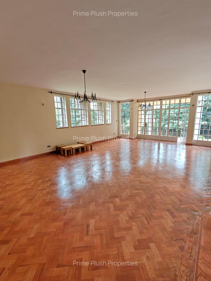 5 Bed House with En Suite in Karen - 14