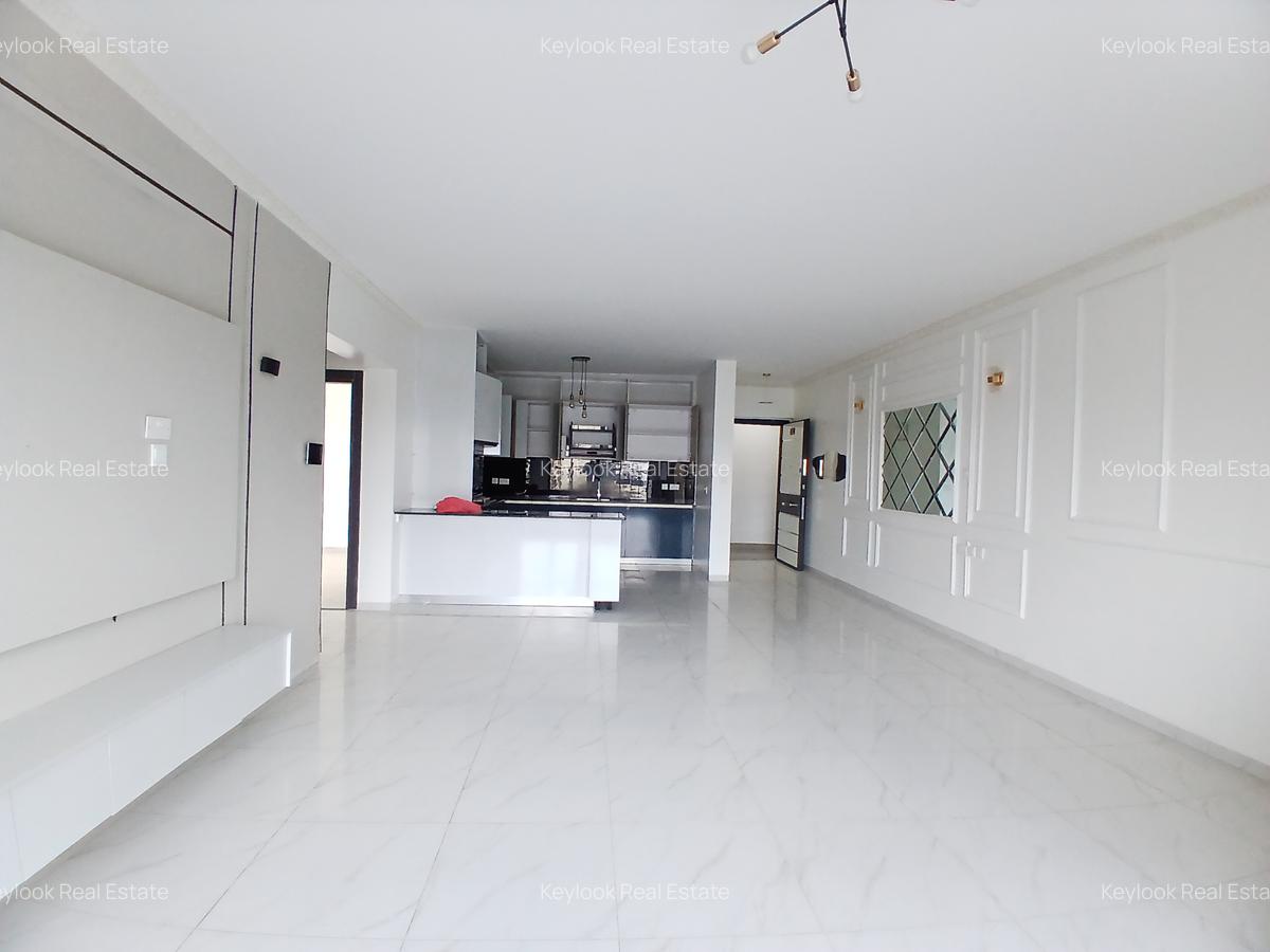 2 Bed Apartment with En Suite at Mbaazi Avenue - 6