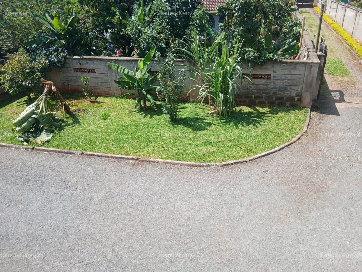 4 Bed House in Thome - 4