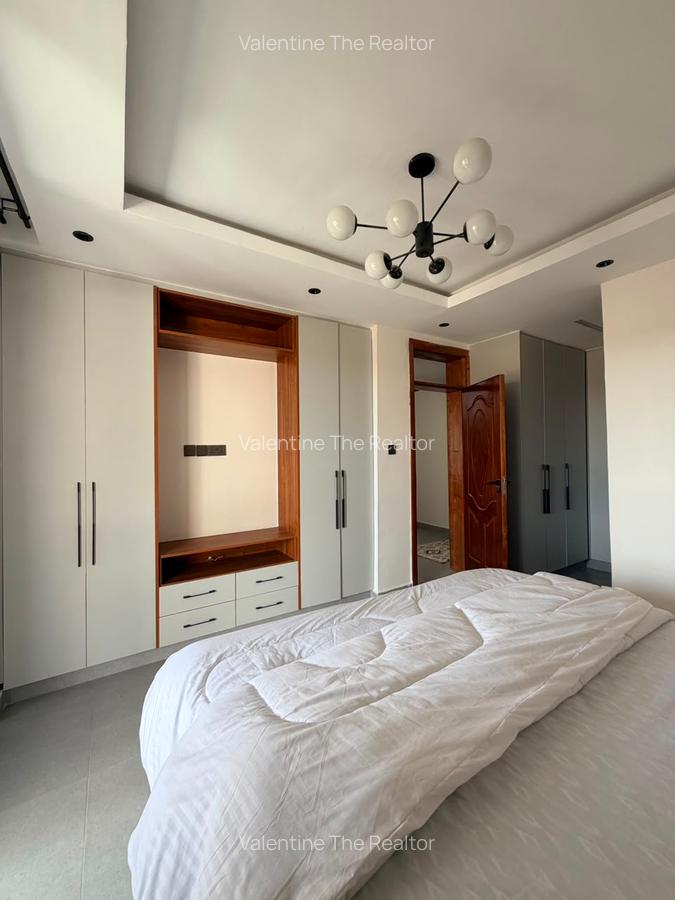 4 Bed House with En Suite in Kamakis - 13
