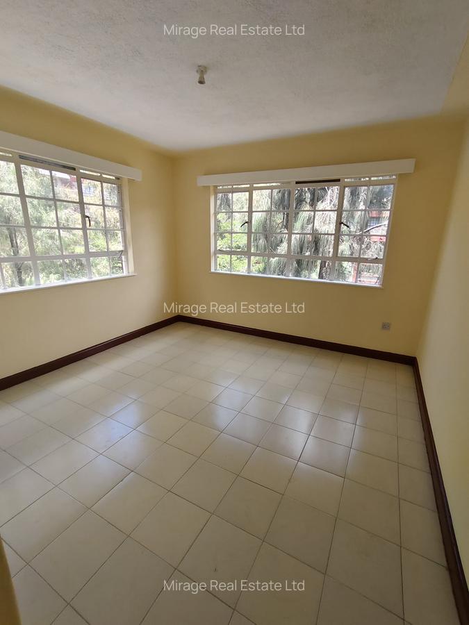 2 Bed Apartment with Parking in Kileleshwa - 9