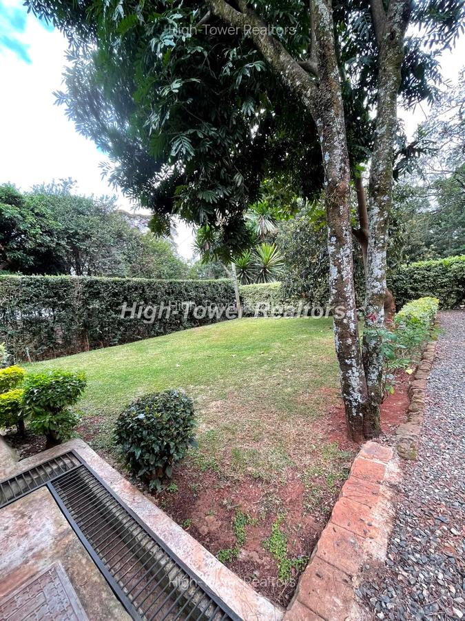 3 Bed House with En Suite in Karen - 12