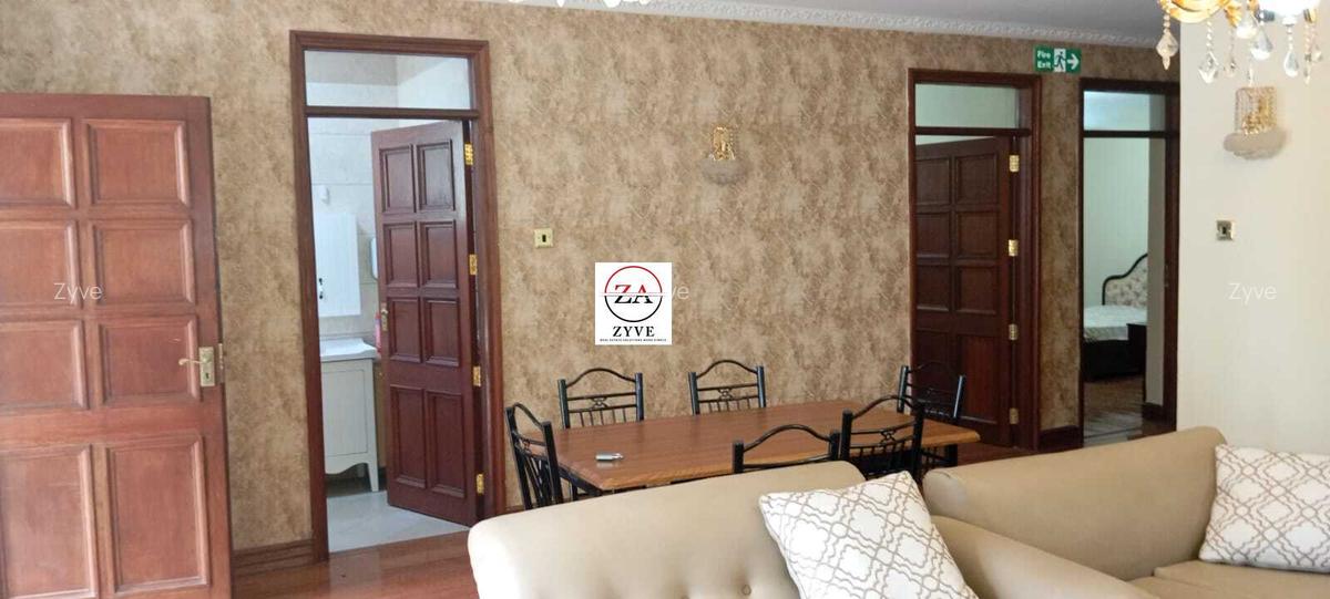 3 Bed House with En Suite at Lavington - 12