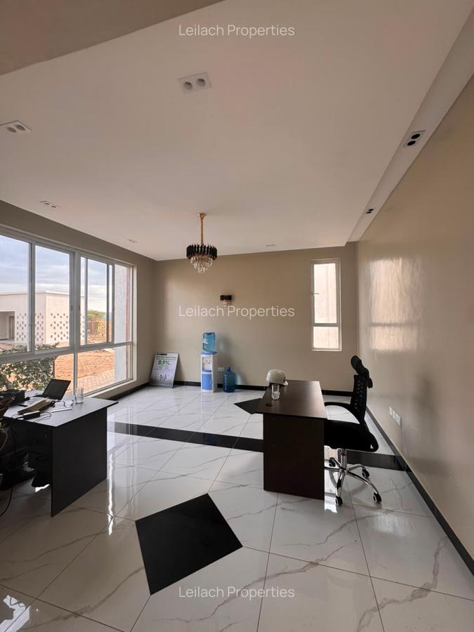4 Bed House with En Suite in Kiserian - 7