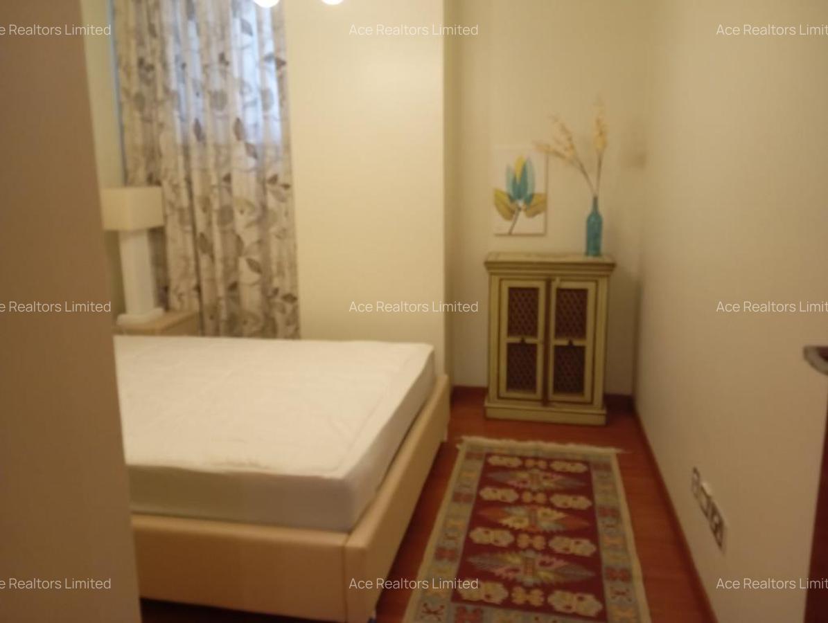 Furnished 3 Bed Apartment with En Suite at 6Th Parklands - 10