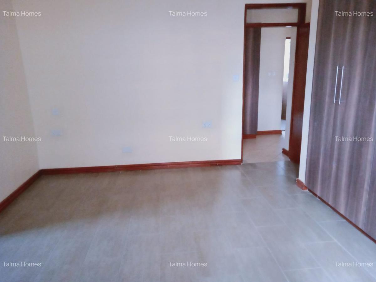 2 Bed Apartment with En Suite at Westlands - 3