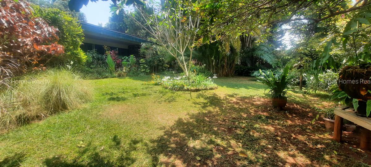 3 Bed House with Staff Quarters in Lavington - 6
