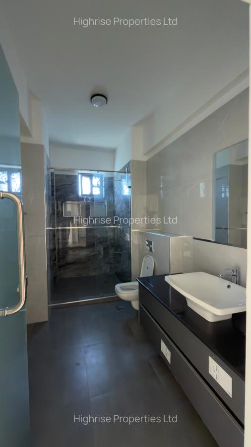 1 Bed Apartment with Swimming Pool in Nyali Area - 11