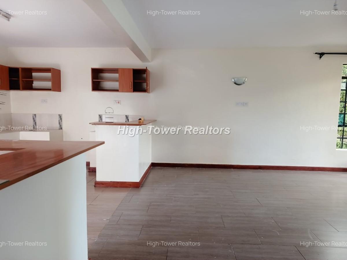 2 Bed House with En Suite in Karen - 2