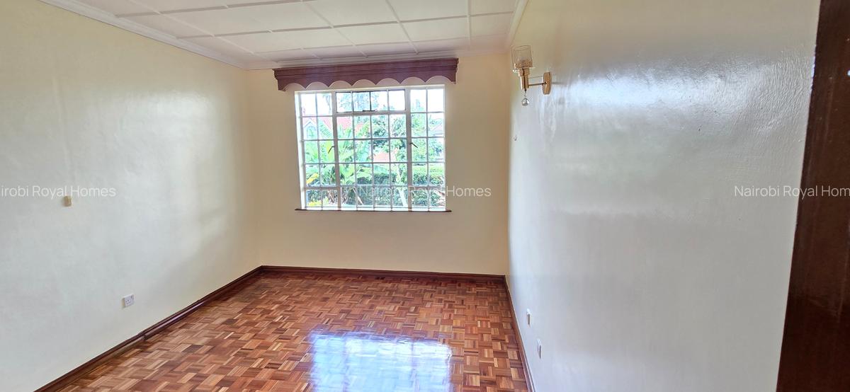 5 Bed House with En Suite at Runda Road - 5