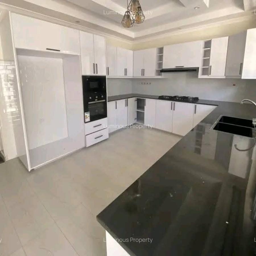 4 Bed House with En Suite at Mugutha - 5