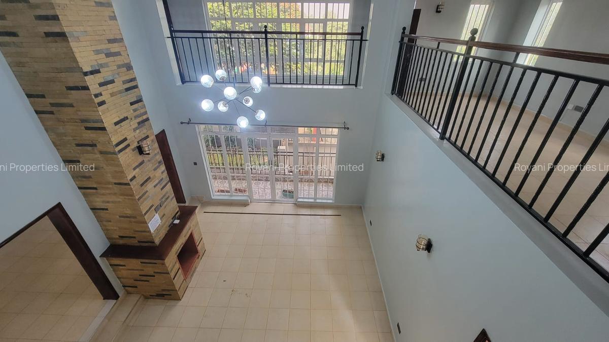4 Bed House with En Suite in Kiambu Road - 4