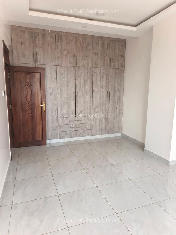 Serviced 4 Bed Apartment with En Suite at Beach Road - 4