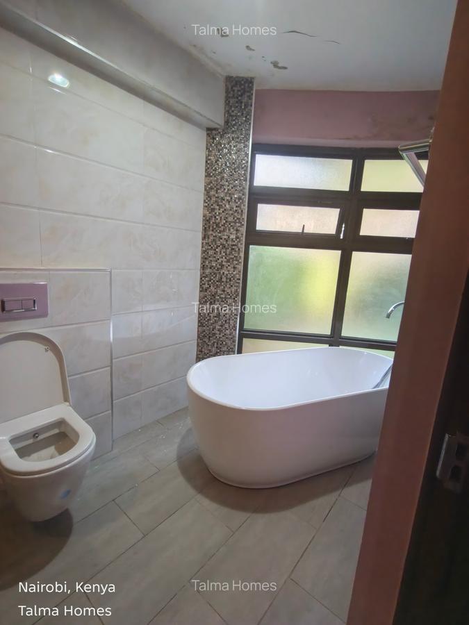 2 Bed Apartment with En Suite at Off Rhapta Road - 8