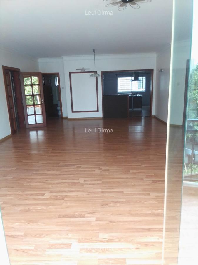 3 Bed Apartment with En Suite at Nyeri Road - 1