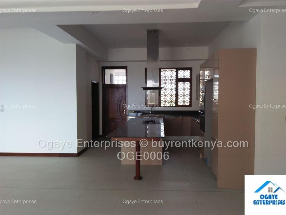 2 Bed Apartment in Nyali Area - 3