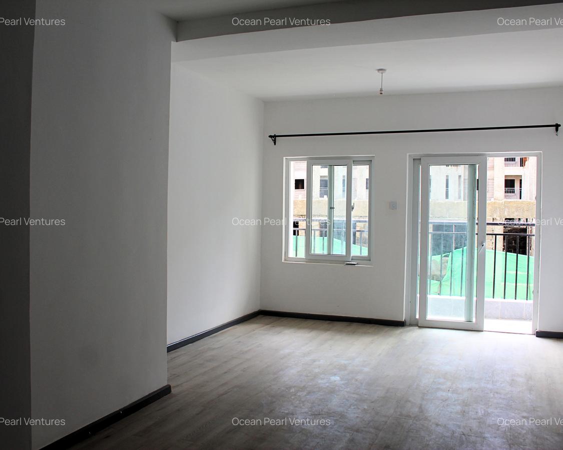 2 Bed Apartment with Swimming Pool in Athi River - 3