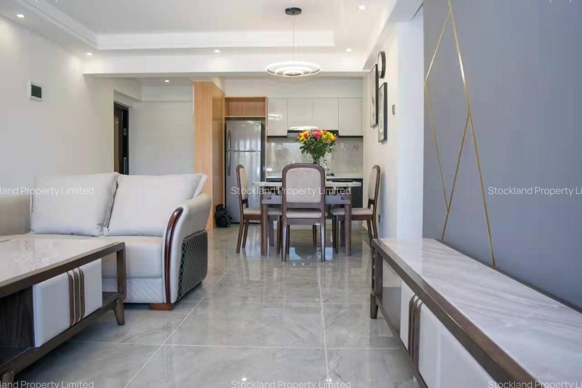 2 Bed Apartment with En Suite in Lavington - 3