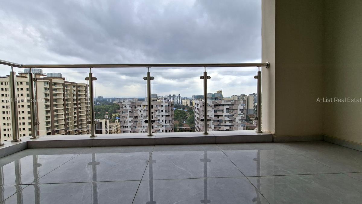 3 Bed Apartment with En Suite at Kirichwa Road - 17