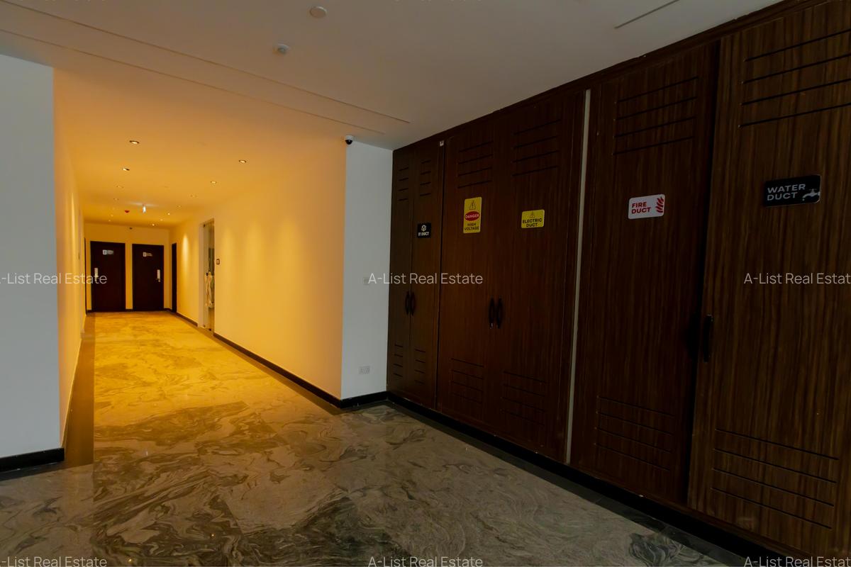 5,000 ft² Office with Service Charge Included at Brookside Grove - 17