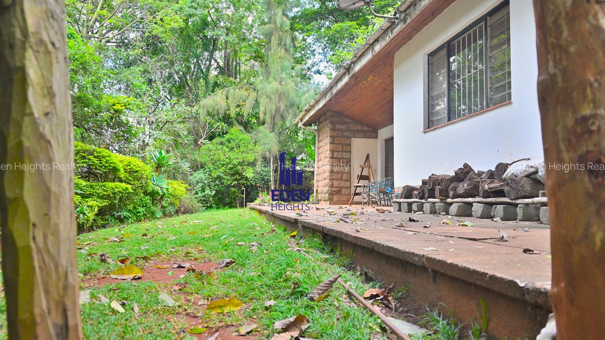 1 ac Land in Thigiri - 1