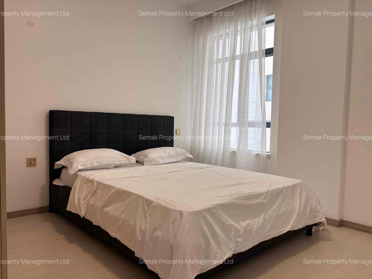 4 Bed Apartment with En Suite in Kilimani - 13