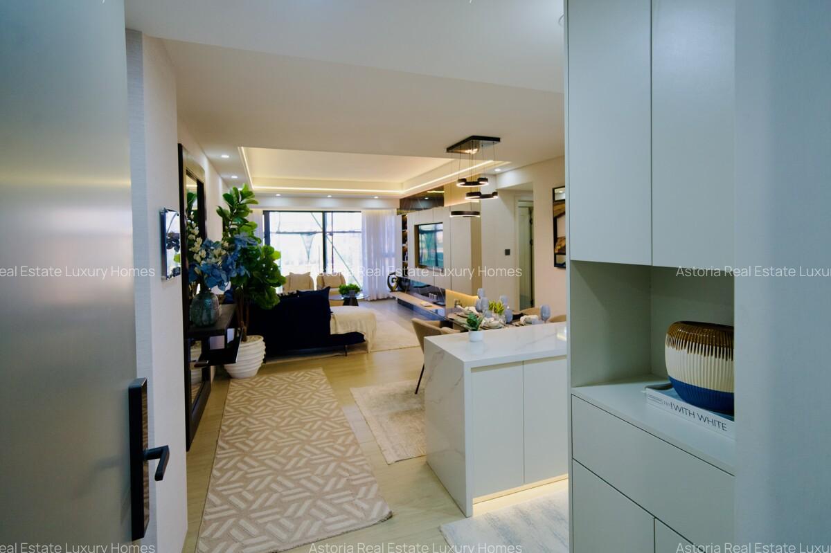 1 Bed Apartment with En Suite at 2026-420 - 9