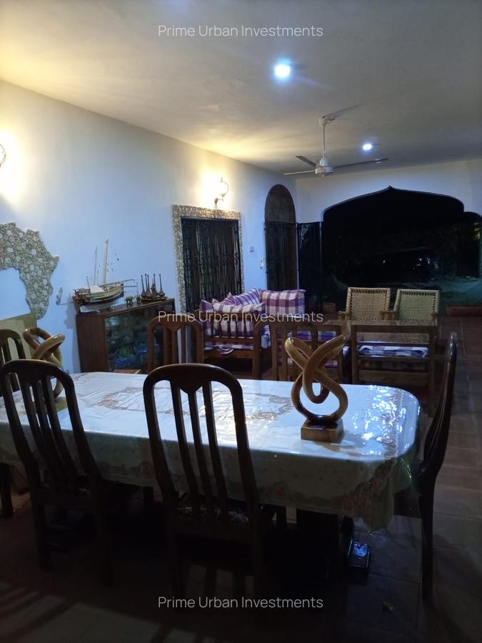 4 Bed House with En Suite at Watamu - Behind Watamu Mall - 7