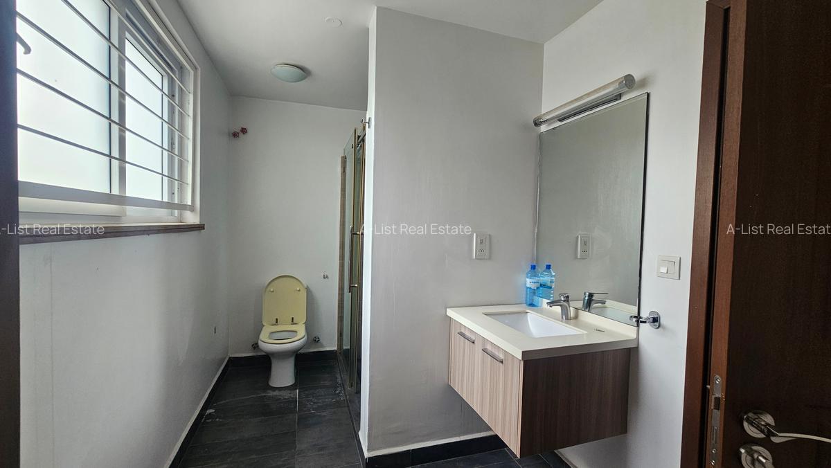 5 Bed Villa with En Suite at Amboseli Road - 14