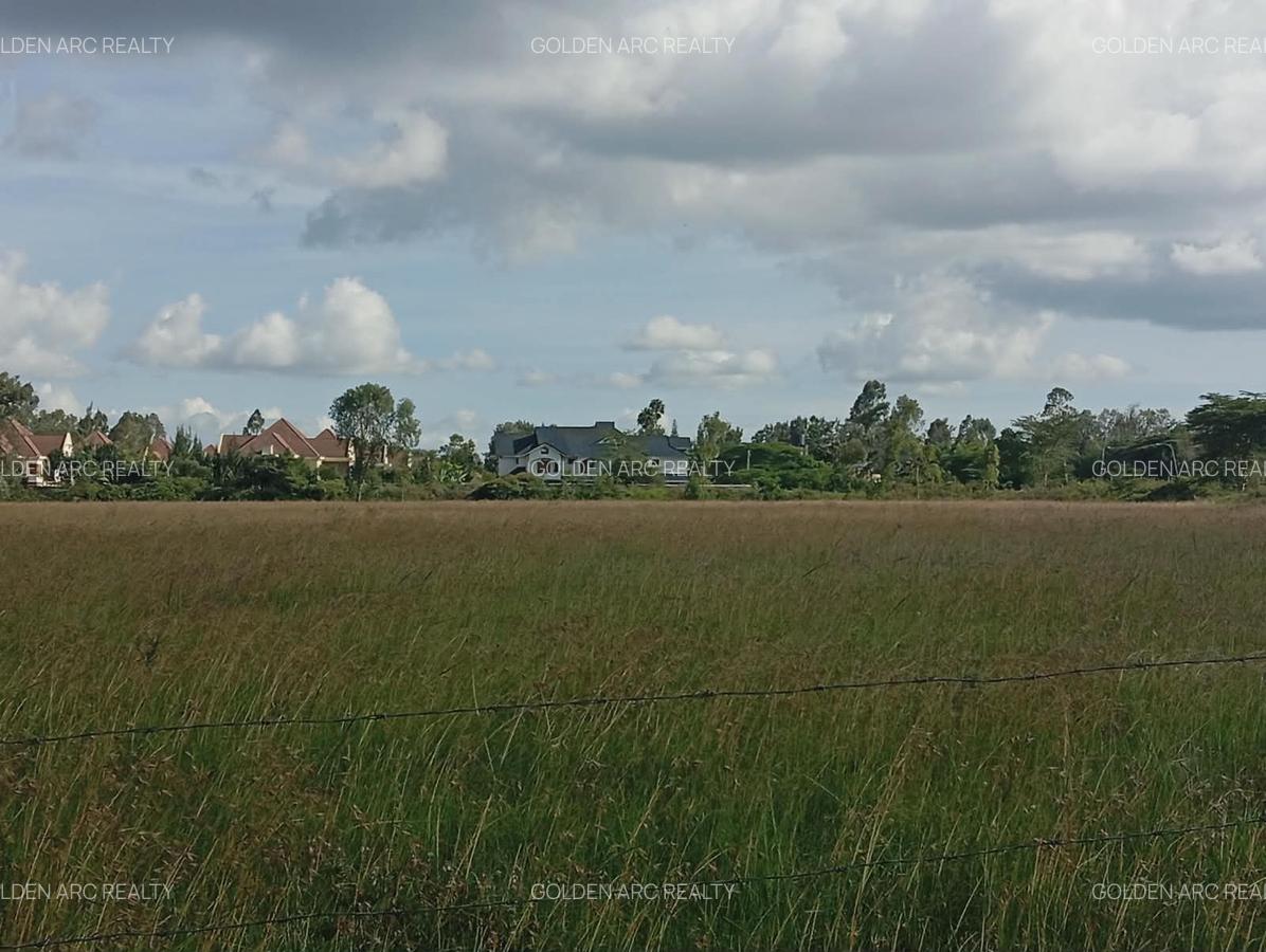 Land in Karen - 3