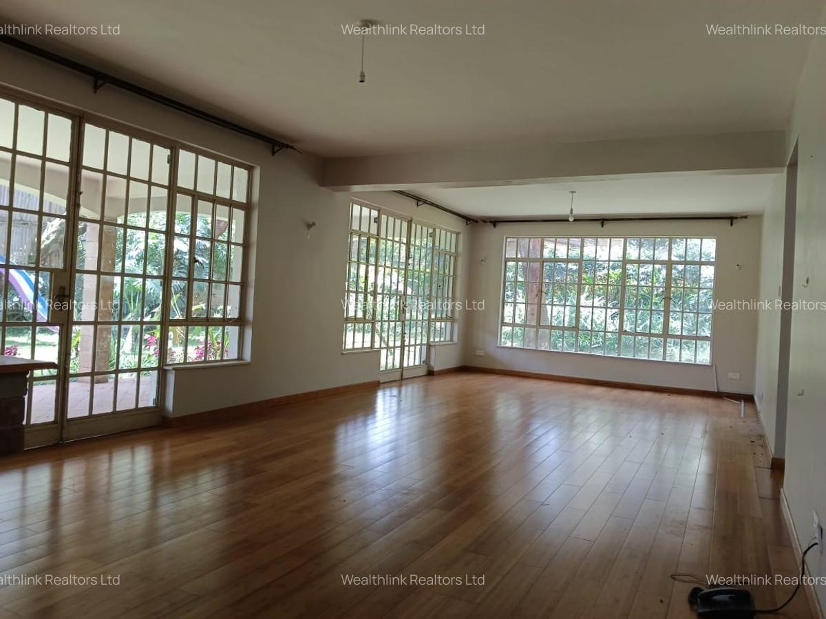 4 Bed Townhouse with En Suite at Karen - 6
