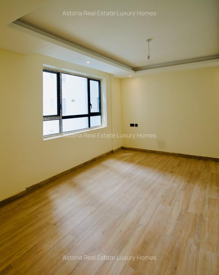 3 Bed Apartment with En Suite at 2026-429 3 Bed - 9