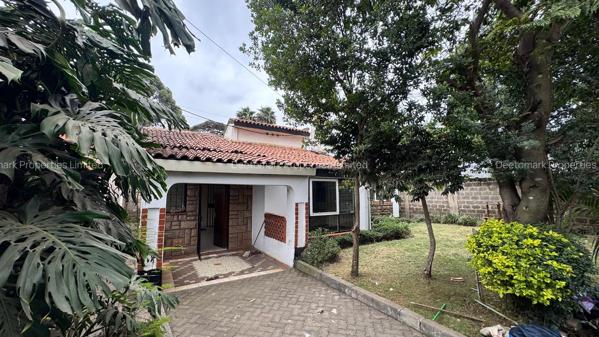 3 Bed House with Staff Quarters at Kitengela - 4