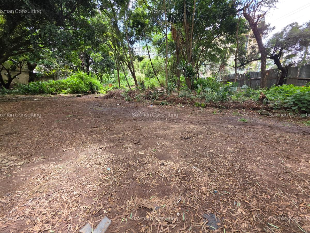 Land in Hurlingham - 11