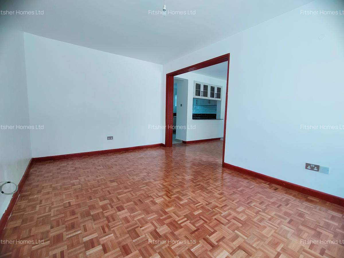 4 Bed House with En Suite in Kikuyu Town - 5