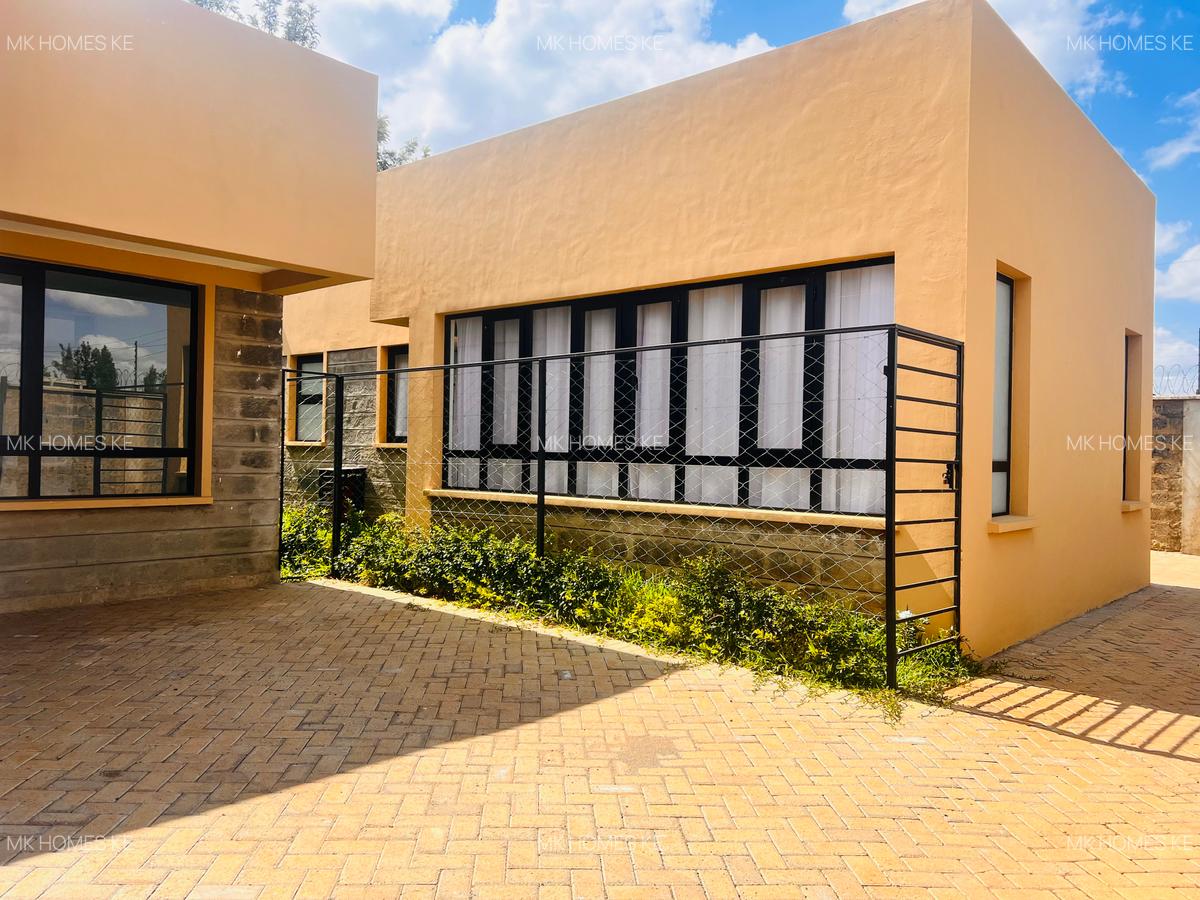 3 Bed House with En Suite at Mugutha - 5