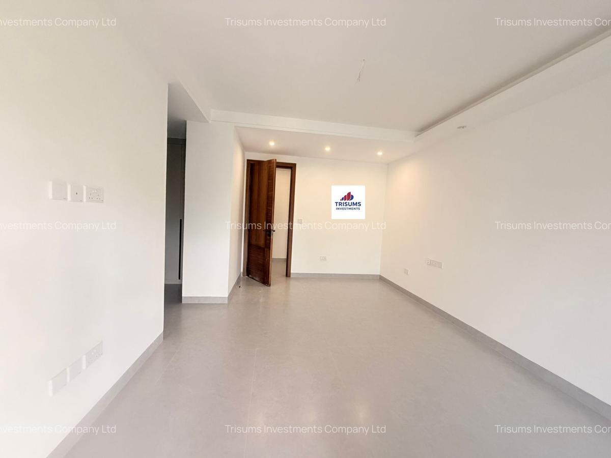 3 Bed Apartment with En Suite in Westlands Area - 8