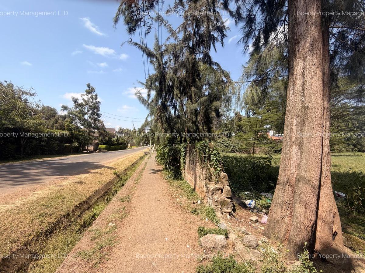 Land at Karen - 1