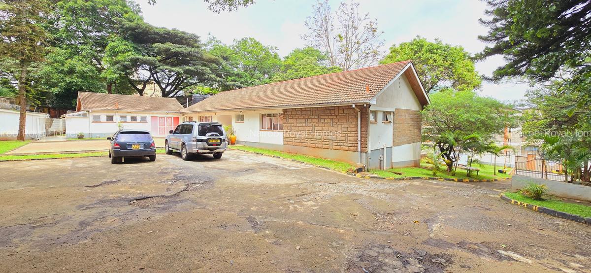 Residential Land at Kileleshwa Kandara - 7