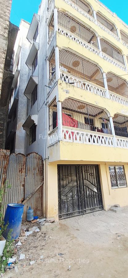 1 Bed Apartment with Borehole at Bamburi - 11