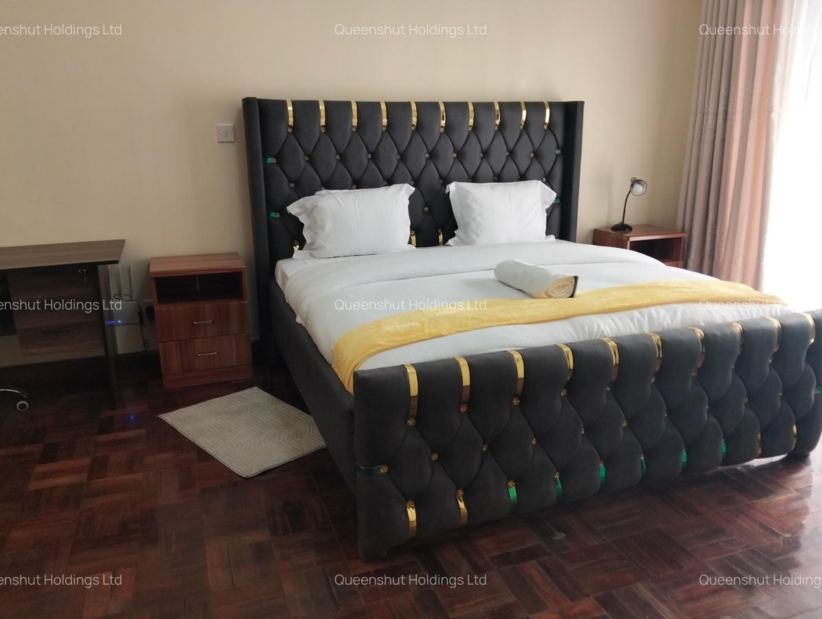 4 Bed Apartment with En Suite in Kileleshwa - 14